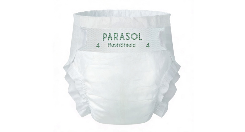 diapers